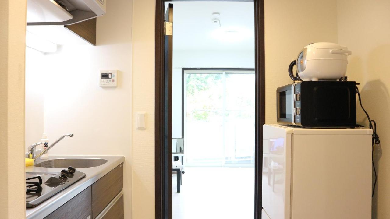 Credo Maison Kamakura102 외부 사진