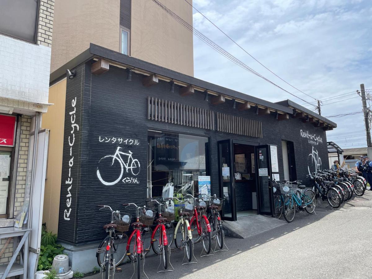 Credo Maison Kamakura102 외부 사진