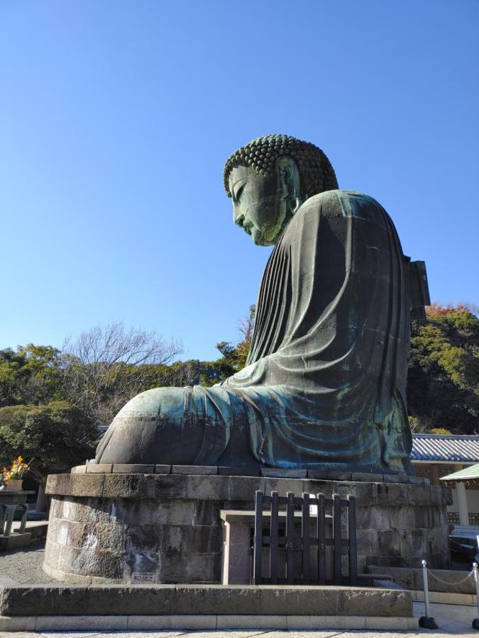 Credo Maison Kamakura102 외부 사진