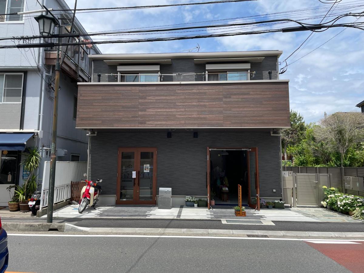 Credo Maison Kamakura102 외부 사진