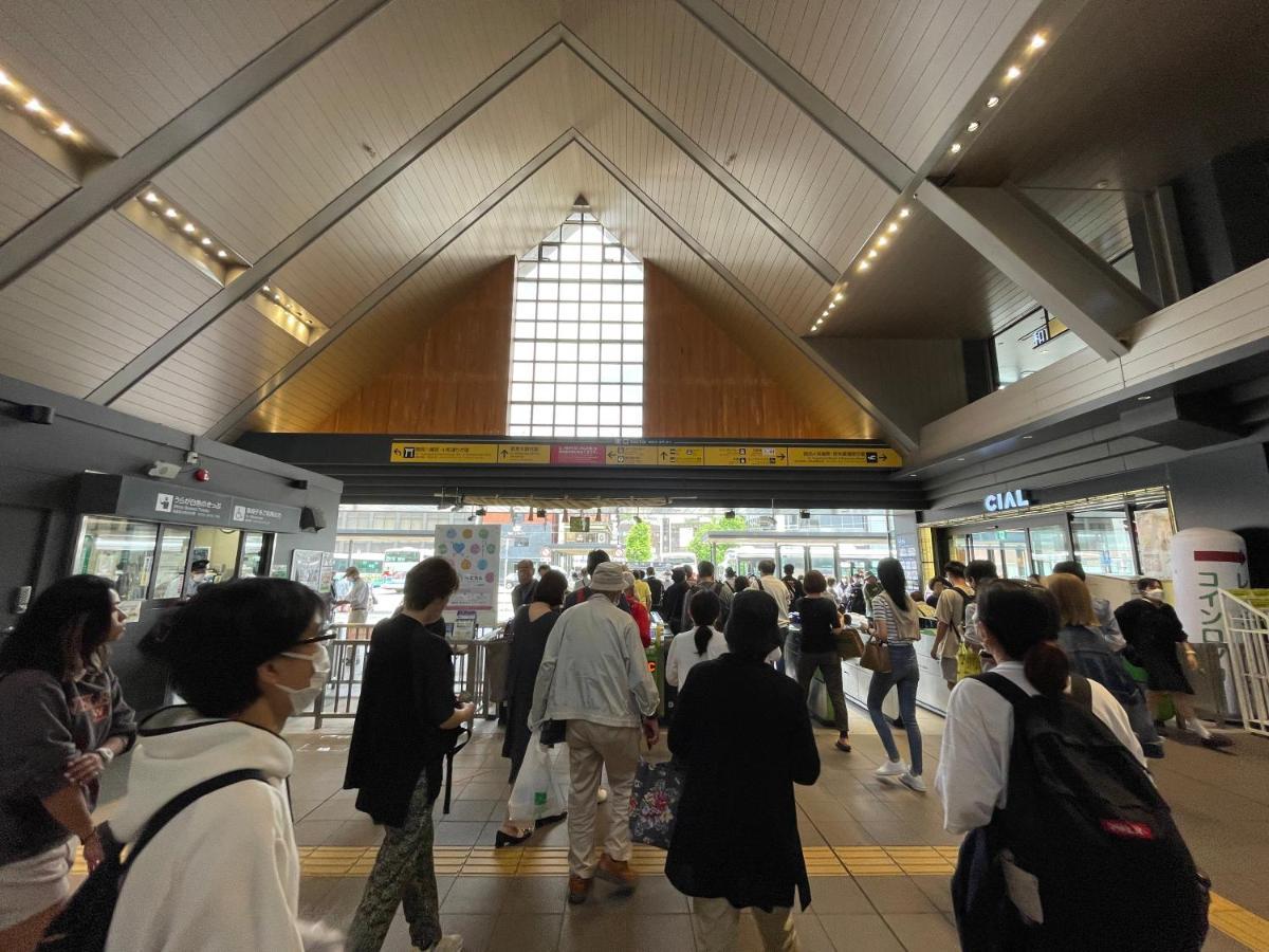 Credo Maison Kamakura102 외부 사진