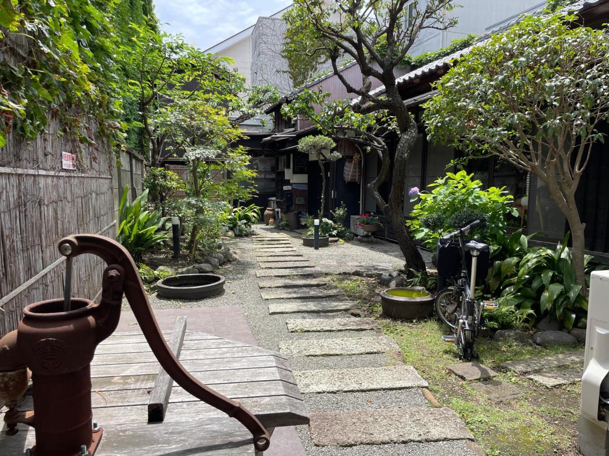 Credo Maison Kamakura102 외부 사진