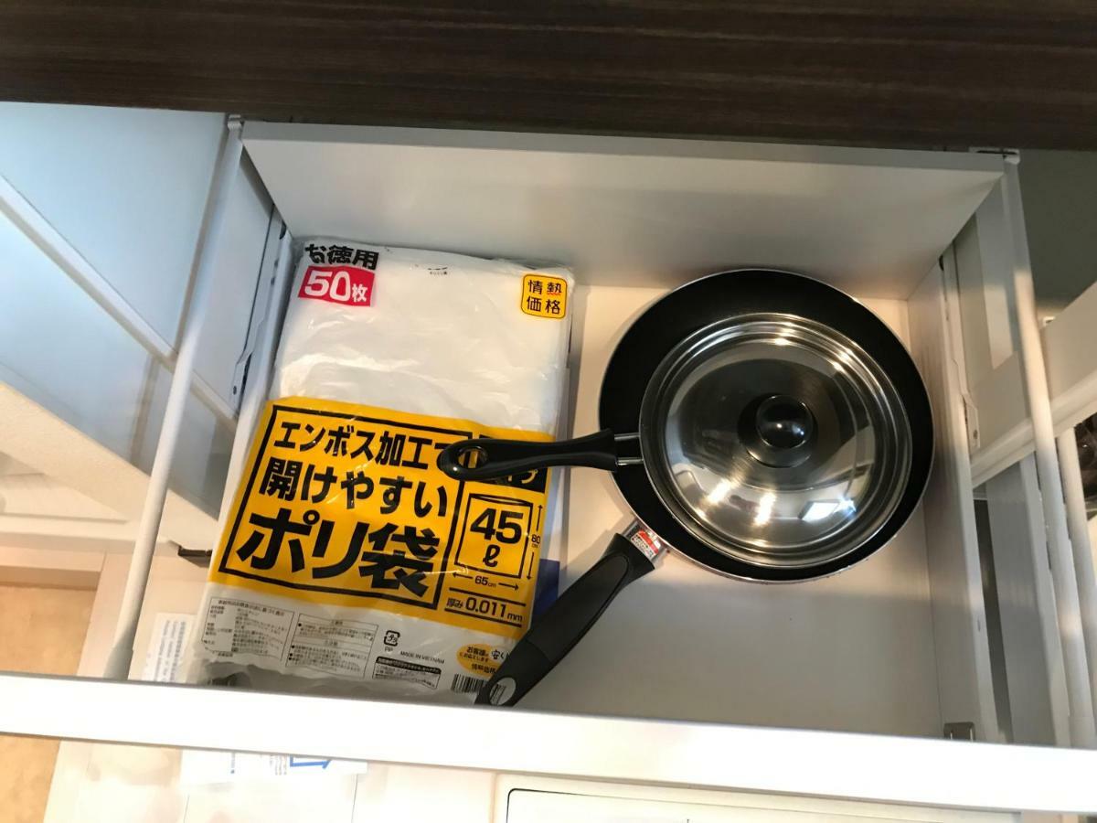 Credo Maison Kamakura102 외부 사진