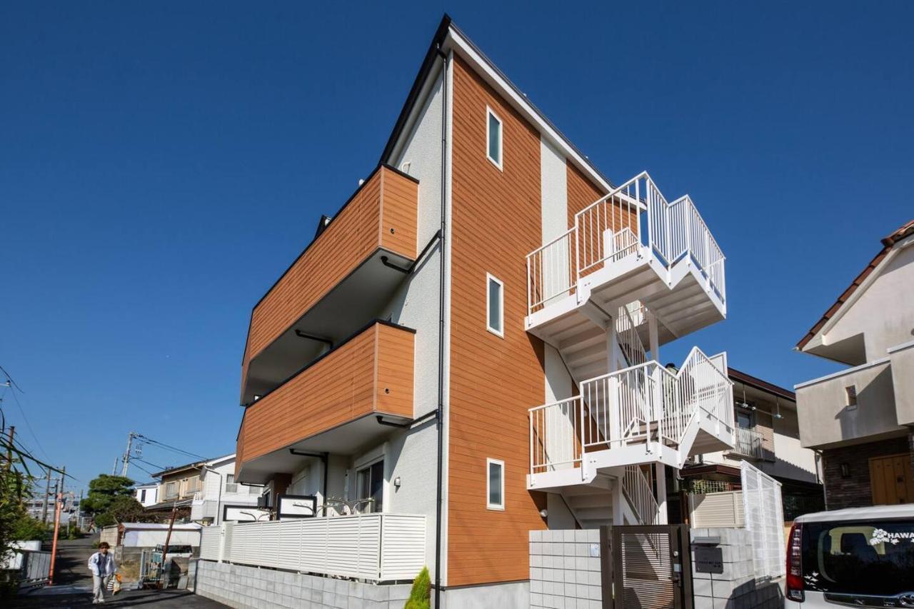 Credo Maison Kamakura102 외부 사진